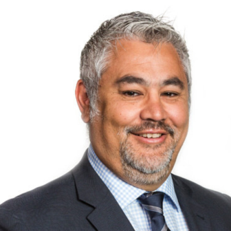 Paul Waaka